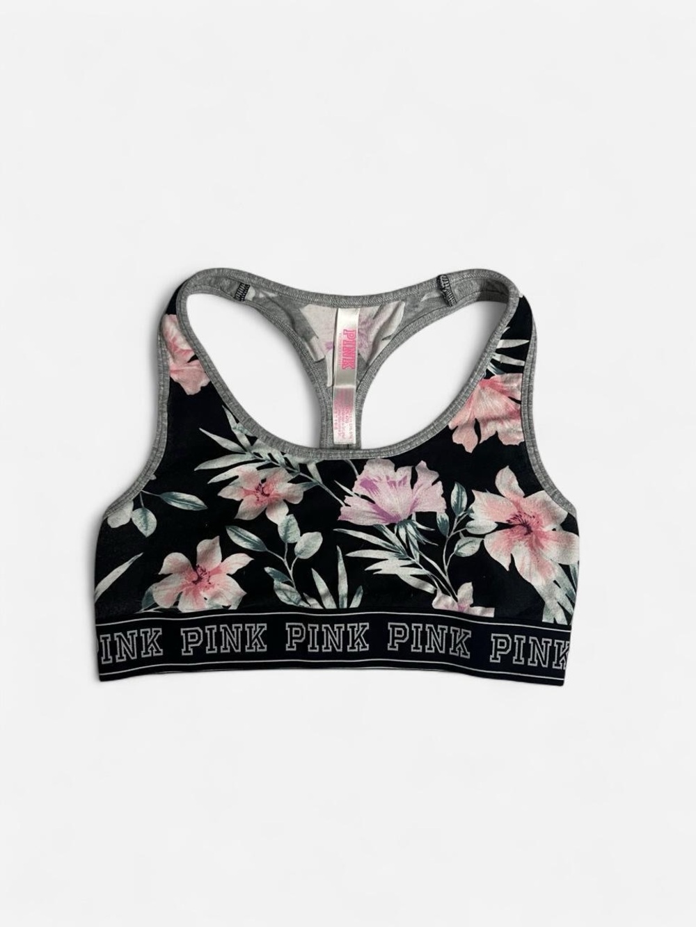 Victoria's Secret PINK unlined bralette